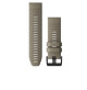 QuickFit Watch Bands Silicon - 26 mm - 010-12864-01X - Garmin